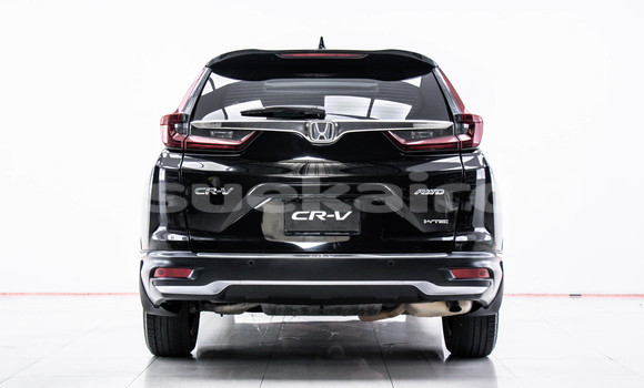 Buy Used Honda CR-V Black Car in Bangkok in Bangkok Buy Used Honda CR-V Black Car in Bangkok in Bangkok