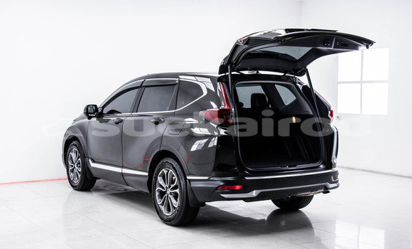 Buy Used Honda CR-V Black Car in Bangkok in Bangkok Buy Used Honda CR-V Black Car in Bangkok in Bangkok