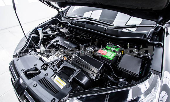 Buy Used Honda CR-V Black Car in Bangkok in Bangkok Buy Used Honda CR-V Black Car in Bangkok in Bangkok