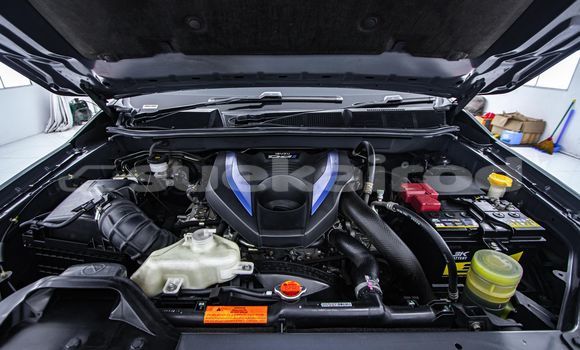 Buy Used Isuzu D-Max Black Car in Bangkok in Bangkok Buy Used Isuzu D-Max Black Car in Bangkok in Bangkok