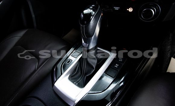 Buy Used Isuzu D-Max Black Car in Bangkok in Bangkok Buy Used Isuzu D-Max Black Car in Bangkok in Bangkok