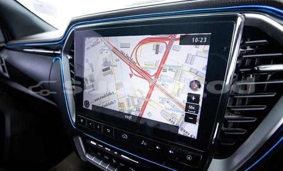 Buy Used Isuzu D-Max Black Car in Bangkok in Bangkok Buy Used Isuzu D-Max Black Car in Bangkok in Bangkok