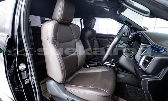 Buy Used Isuzu D-Max Black Car in Bangkok in Bangkok Buy Used Isuzu D-Max Black Car in Bangkok in Bangkok