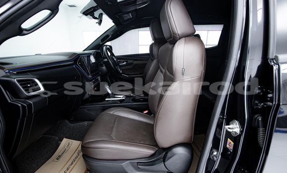 Buy Used Isuzu D-Max Black Car in Bangkok in Bangkok Buy Used Isuzu D-Max Black Car in Bangkok in Bangkok