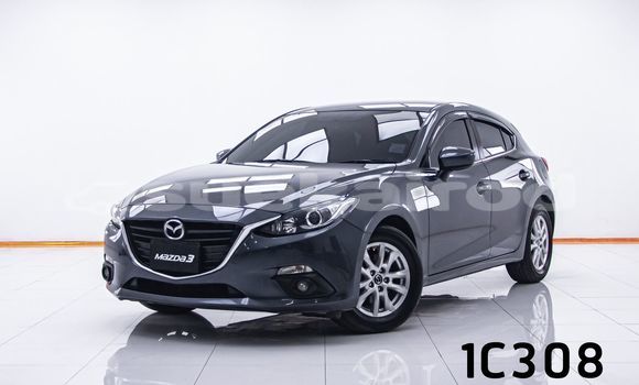 Buy Used Mazda 3 Other Car in Bangkok in Bangkok