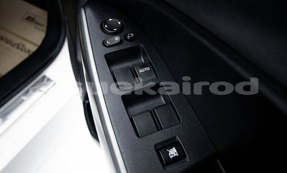 Buy Used Mazda 2 White Car in Bangkok in Bangkok Buy Used Mazda 2 White Car in Bangkok in Bangkok