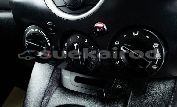 Buy Used Mazda 2 White Car in Bangkok in Bangkok Buy Used Mazda 2 White Car in Bangkok in Bangkok