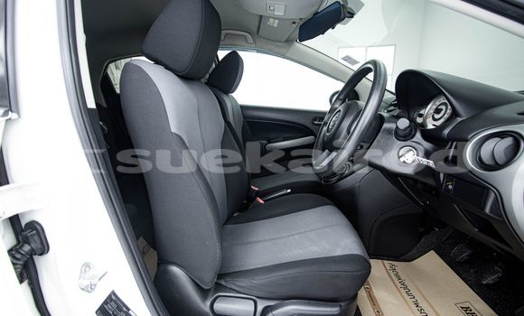 Buy Used Mazda 2 White Car in Bangkok in Bangkok Buy Used Mazda 2 White Car in Bangkok in Bangkok