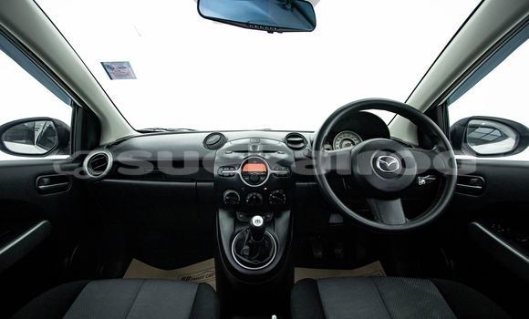 Buy Used Mazda 2 White Car in Bangkok in Bangkok Buy Used Mazda 2 White Car in Bangkok in Bangkok