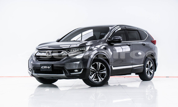Buy Used Honda CR-V Other Car in Bangkok in Bangkok Buy Used Honda CR-V Other Car in Bangkok in Bangkok