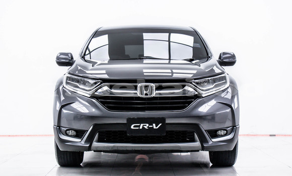Buy Used Honda CR-V Other Car in Bangkok in Bangkok Buy Used Honda CR-V Other Car in Bangkok in Bangkok