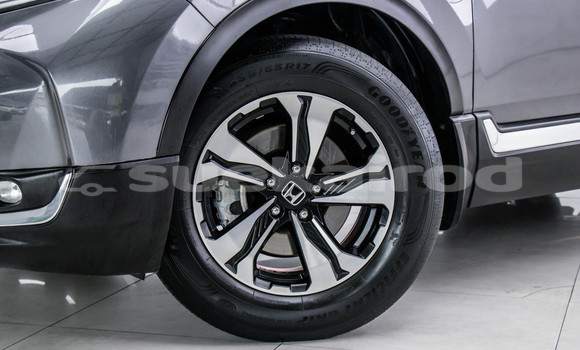 Buy Used Honda CR-V Other Car in Bangkok in Bangkok Buy Used Honda CR-V Other Car in Bangkok in Bangkok