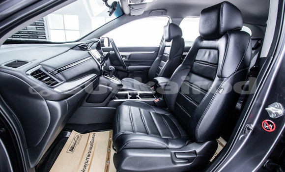 Buy Used Honda CR-V Other Car in Bangkok in Bangkok Buy Used Honda CR-V Other Car in Bangkok in Bangkok