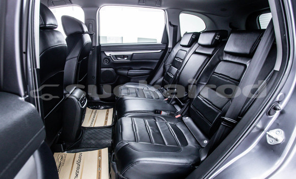 Buy Used Honda CR-V Other Car in Bangkok in Bangkok Buy Used Honda CR-V Other Car in Bangkok in Bangkok