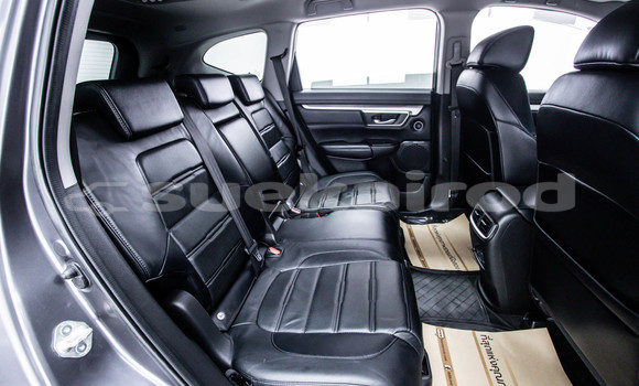 Buy Used Honda CR-V Other Car in Bangkok in Bangkok Buy Used Honda CR-V Other Car in Bangkok in Bangkok