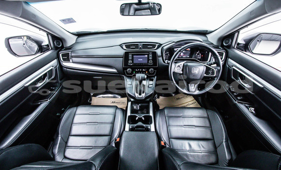 Buy Used Honda CR-V Other Car in Bangkok in Bangkok Buy Used Honda CR-V Other Car in Bangkok in Bangkok