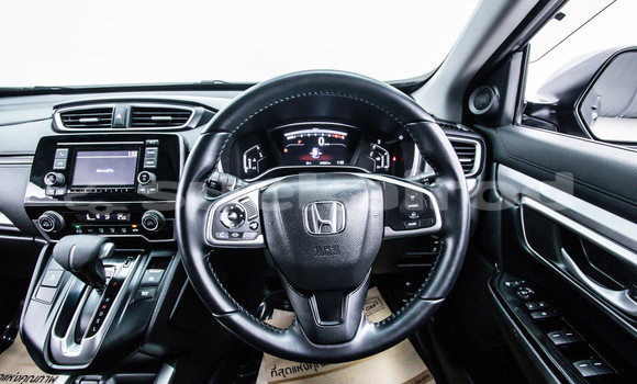 Buy Used Honda CR-V Other Car in Bangkok in Bangkok Buy Used Honda CR-V Other Car in Bangkok in Bangkok