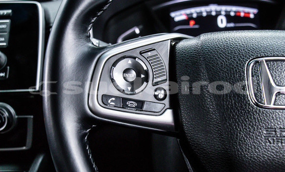 Buy Used Honda CR-V Other Car in Bangkok in Bangkok Buy Used Honda CR-V Other Car in Bangkok in Bangkok