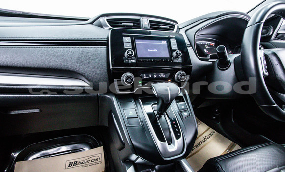 Buy Used Honda CR-V Other Car in Bangkok in Bangkok Buy Used Honda CR-V Other Car in Bangkok in Bangkok