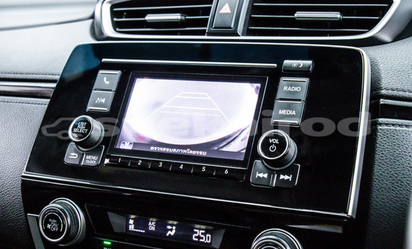 Buy Used Honda CR-V Other Car in Bangkok in Bangkok Buy Used Honda CR-V Other Car in Bangkok in Bangkok