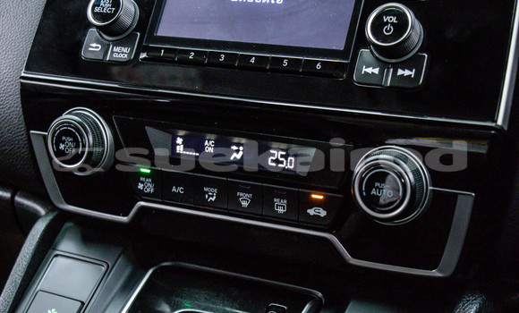 Buy Used Honda CR-V Other Car in Bangkok in Bangkok Buy Used Honda CR-V Other Car in Bangkok in Bangkok