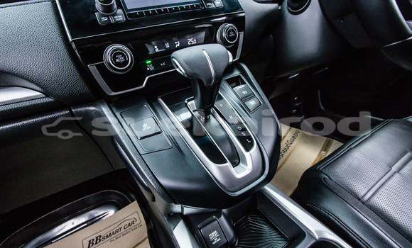 Buy Used Honda CR-V Other Car in Bangkok in Bangkok Buy Used Honda CR-V Other Car in Bangkok in Bangkok