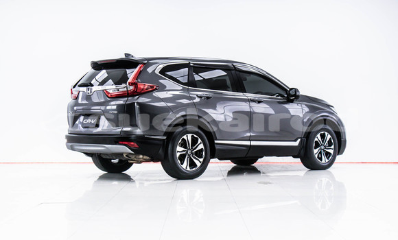 Buy Used Honda CR-V Other Car in Bangkok in Bangkok Buy Used Honda CR-V Other Car in Bangkok in Bangkok