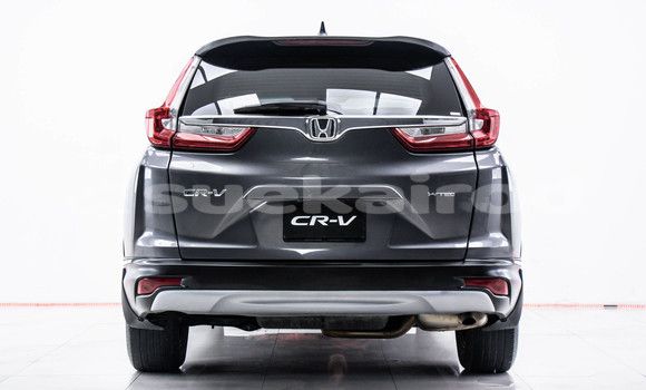 Buy Used Honda CR-V Other Car in Bangkok in Bangkok Buy Used Honda CR-V Other Car in Bangkok in Bangkok