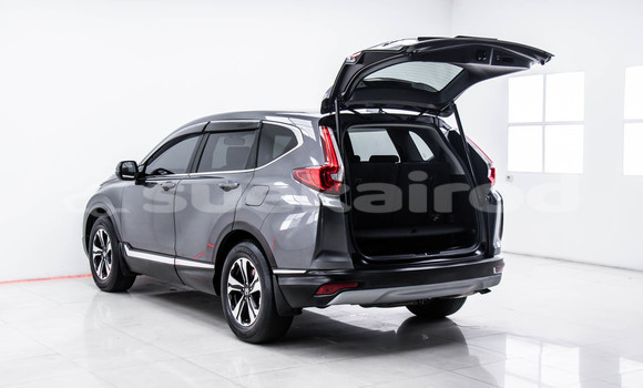 Buy Used Honda CR-V Other Car in Bangkok in Bangkok Buy Used Honda CR-V Other Car in Bangkok in Bangkok