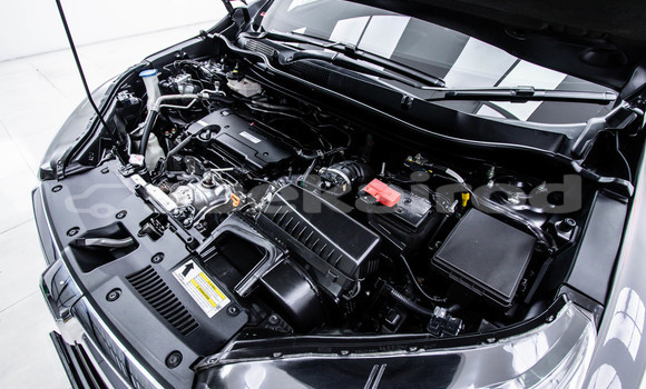 Buy Used Honda CR-V Other Car in Bangkok in Bangkok Buy Used Honda CR-V Other Car in Bangkok in Bangkok