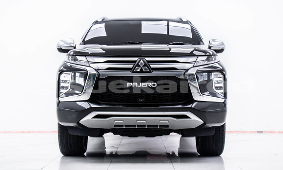 ซื้อ รถมือสอง Mitsubishi Pajero Sport สีดำ รถยนต์ ใน %{เมือง} ใน กรุงเทพมหานคร ซื้อ รถมือสอง Mitsubishi Pajero Sport สีดำ รถยนต์ ใน %{เมือง} ใน กรุงเทพมหานคร