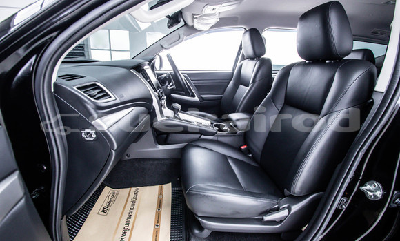 ซื้อ รถมือสอง Mitsubishi Pajero Sport สีดำ รถยนต์ ใน %{เมือง} ใน กรุงเทพมหานคร ซื้อ รถมือสอง Mitsubishi Pajero Sport สีดำ รถยนต์ ใน %{เมือง} ใน กรุงเทพมหานคร