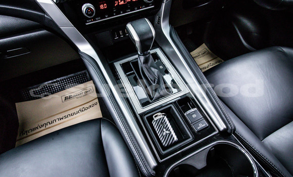 ซื้อ รถมือสอง Mitsubishi Pajero Sport สีดำ รถยนต์ ใน %{เมือง} ใน กรุงเทพมหานคร ซื้อ รถมือสอง Mitsubishi Pajero Sport สีดำ รถยนต์ ใน %{เมือง} ใน กรุงเทพมหานคร