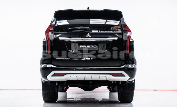 ซื้อ รถมือสอง Mitsubishi Pajero Sport สีดำ รถยนต์ ใน %{เมือง} ใน กรุงเทพมหานคร ซื้อ รถมือสอง Mitsubishi Pajero Sport สีดำ รถยนต์ ใน %{เมือง} ใน กรุงเทพมหานคร