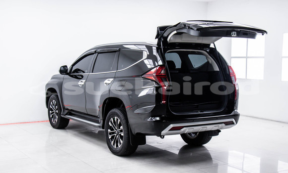 ซื้อ รถมือสอง Mitsubishi Pajero Sport สีดำ รถยนต์ ใน %{เมือง} ใน กรุงเทพมหานคร ซื้อ รถมือสอง Mitsubishi Pajero Sport สีดำ รถยนต์ ใน %{เมือง} ใน กรุงเทพมหานคร