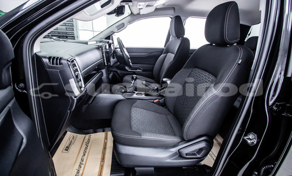 Buy Used Ford Ranger Black Car in Bangkok in Bangkok Buy Used Ford Ranger Black Car in Bangkok in Bangkok