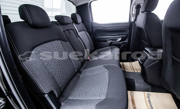 Buy Used Ford Ranger Black Car in Bangkok in Bangkok Buy Used Ford Ranger Black Car in Bangkok in Bangkok