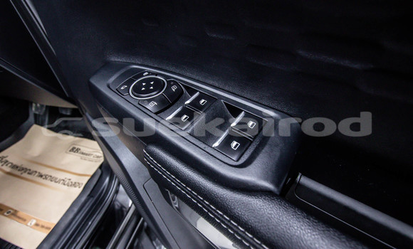 Buy Used Ford Ranger Black Car in Bangkok in Bangkok Buy Used Ford Ranger Black Car in Bangkok in Bangkok