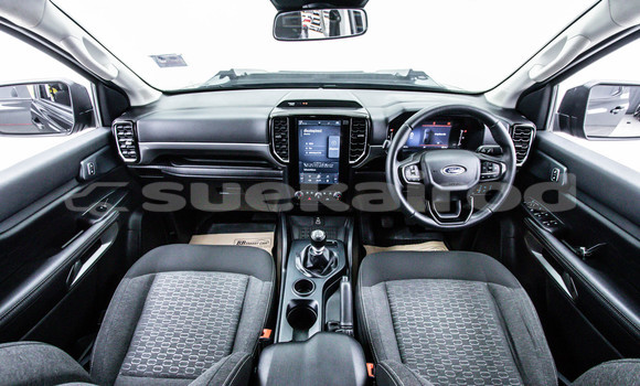 Buy Used Ford Ranger Black Car in Bangkok in Bangkok Buy Used Ford Ranger Black Car in Bangkok in Bangkok