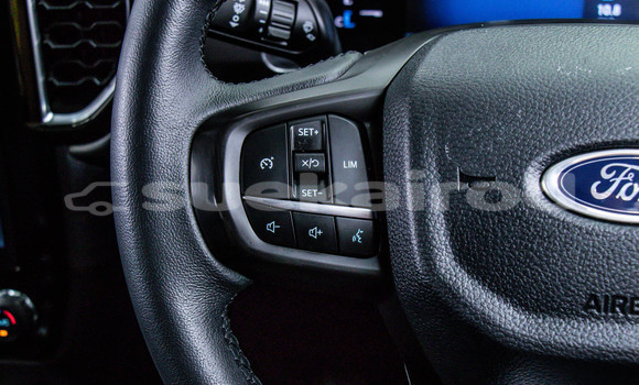 Buy Used Ford Ranger Black Car in Bangkok in Bangkok Buy Used Ford Ranger Black Car in Bangkok in Bangkok