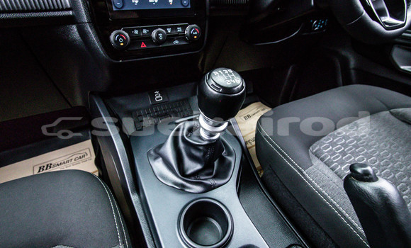 Buy Used Ford Ranger Black Car in Bangkok in Bangkok Buy Used Ford Ranger Black Car in Bangkok in Bangkok