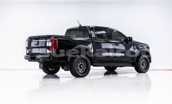 Buy Used Ford Ranger Black Car in Bangkok in Bangkok Buy Used Ford Ranger Black Car in Bangkok in Bangkok