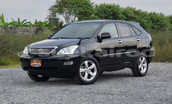 ซื้อ รถมือสอง Toyota Harrier สีดำ รถยนต์ ใน %{เมือง} ใน กรุงเทพมหานคร ซื้อ รถมือสอง Toyota Harrier สีดำ รถยนต์ ใน %{เมือง} ใน กรุงเทพมหานคร