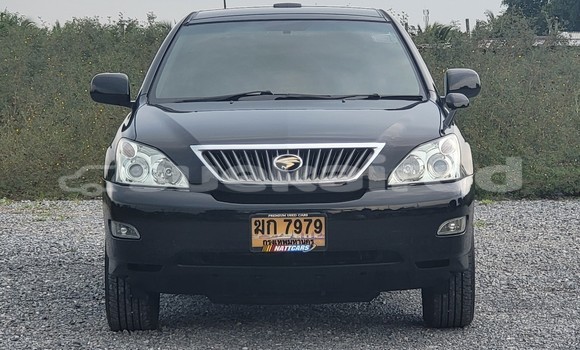 ซื้อ รถมือสอง Toyota Harrier สีดำ รถยนต์ ใน %{เมือง} ใน กรุงเทพมหานคร ซื้อ รถมือสอง Toyota Harrier สีดำ รถยนต์ ใน %{เมือง} ใน กรุงเทพมหานคร