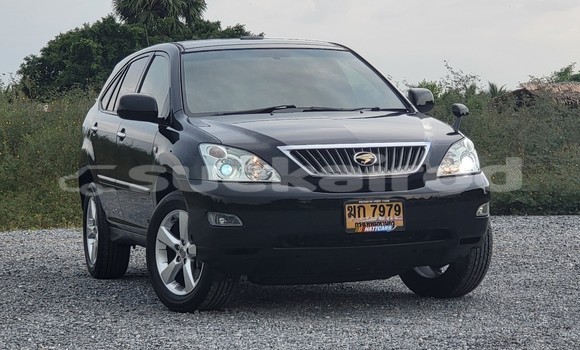 ซื้อ รถมือสอง Toyota Harrier สีดำ รถยนต์ ใน %{เมือง} ใน กรุงเทพมหานคร ซื้อ รถมือสอง Toyota Harrier สีดำ รถยนต์ ใน %{เมือง} ใน กรุงเทพมหานคร