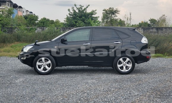 ซื้อ รถมือสอง Toyota Harrier สีดำ รถยนต์ ใน %{เมือง} ใน กรุงเทพมหานคร ซื้อ รถมือสอง Toyota Harrier สีดำ รถยนต์ ใน %{เมือง} ใน กรุงเทพมหานคร