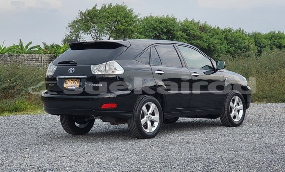 ซื้อ รถมือสอง Toyota Harrier สีดำ รถยนต์ ใน %{เมือง} ใน กรุงเทพมหานคร ซื้อ รถมือสอง Toyota Harrier สีดำ รถยนต์ ใน %{เมือง} ใน กรุงเทพมหานคร