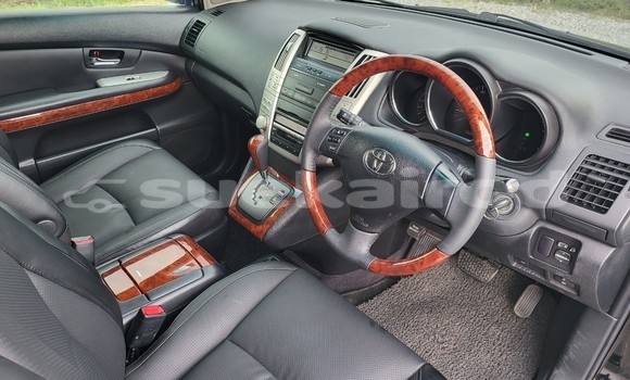 ซื้อ รถมือสอง Toyota Harrier สีดำ รถยนต์ ใน %{เมือง} ใน กรุงเทพมหานคร ซื้อ รถมือสอง Toyota Harrier สีดำ รถยนต์ ใน %{เมือง} ใน กรุงเทพมหานคร