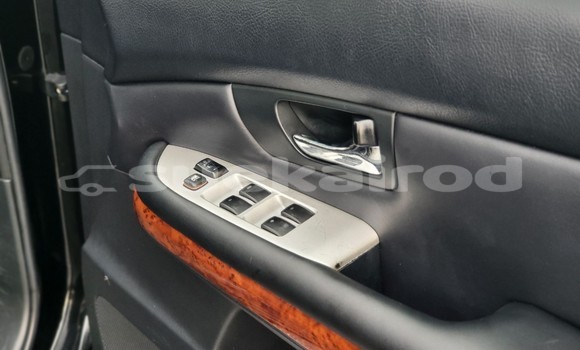 ซื้อ รถมือสอง Toyota Harrier สีดำ รถยนต์ ใน %{เมือง} ใน กรุงเทพมหานคร ซื้อ รถมือสอง Toyota Harrier สีดำ รถยนต์ ใน %{เมือง} ใน กรุงเทพมหานคร