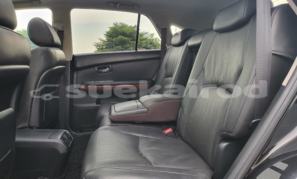 ซื้อ รถมือสอง Toyota Harrier สีดำ รถยนต์ ใน %{เมือง} ใน กรุงเทพมหานคร ซื้อ รถมือสอง Toyota Harrier สีดำ รถยนต์ ใน %{เมือง} ใน กรุงเทพมหานคร